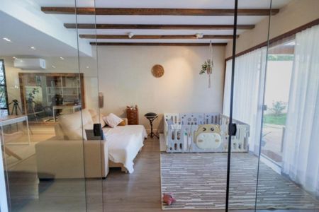 Foto 23 de casa de condomínio à venda com 3 quartos, 576m² em Cidade Universitária, Campinas