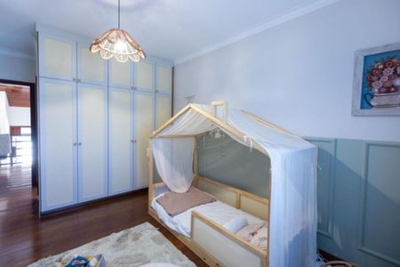 Foto 37 de casa de condomínio à venda com 3 quartos, 576m² em Cidade Universitária, Campinas