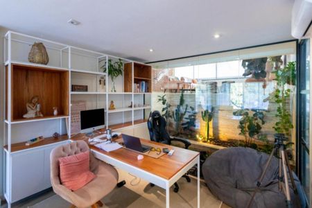 Foto 21 de casa de condomínio à venda com 3 quartos, 576m² em Cidade Universitária, Campinas