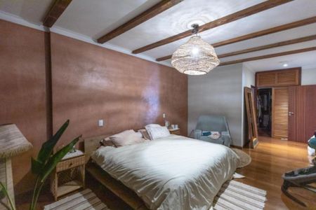 Foto 33 de casa de condomínio à venda com 3 quartos, 576m² em Cidade Universitária, Campinas