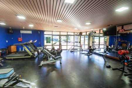 Casa de condomínio à venda com 576m², 3 quartos e 4 vagas Casa de condomínio à venda com 576m², 3 quartos e 4 vagasFoto 11