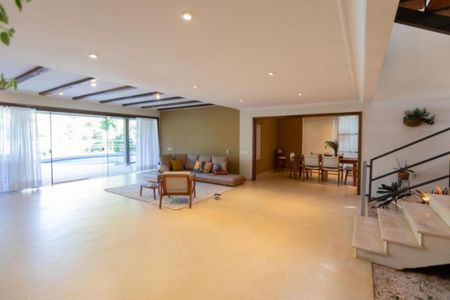 Foto 29 de casa de condomínio à venda com 3 quartos, 576m² em Cidade Universitária, Campinas