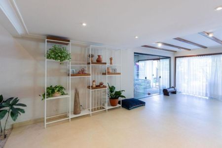 Foto 20 de casa de condomínio à venda com 3 quartos, 576m² em Cidade Universitária, Campinas