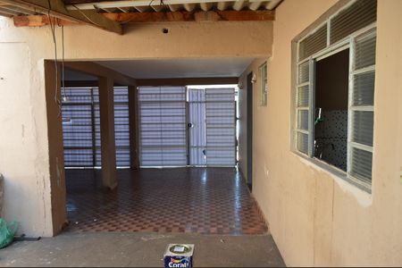 Casa para alugar com 120m², 2 quartos e 2 vagasGaragem