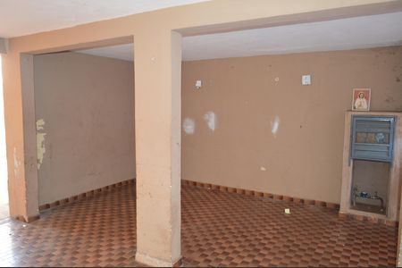 Casa para alugar com 120m², 2 quartos e 2 vagasGaragem