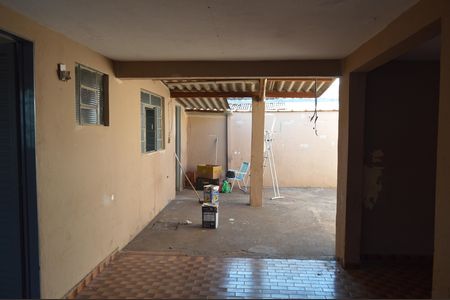 Casa para alugar com 120m², 2 quartos e 2 vagasGaragem