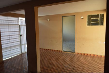 Casa para alugar com 120m², 2 quartos e 2 vagasGaragem