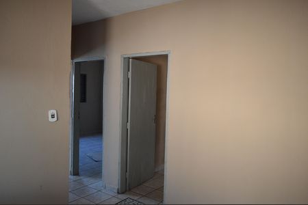 Casa para alugar com 120m², 2 quartos e 2 vagasCozinha
