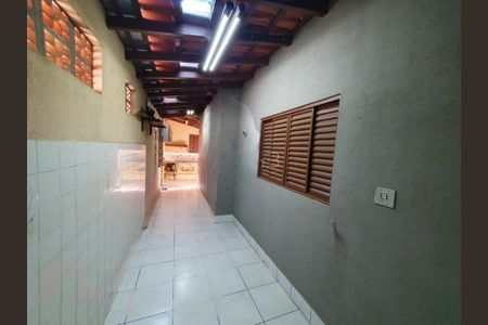 Casa à venda com 239m², 4 quartos e 2 vagas