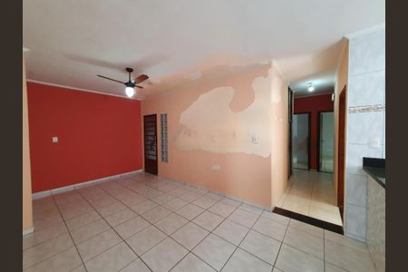 Casa à venda com 239m², 4 quartos e 2 vagas