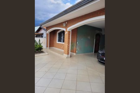 Casa para alugar com 2 quartos, 182m² em Jardim Garcia, Campinas