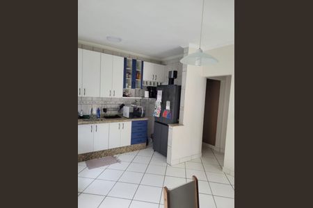 Casa para alugar com 2 quartos, 182m² em Jardim Garcia, Campinas