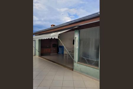 Casa para alugar com 2 quartos, 182m² em Jardim Garcia, Campinas