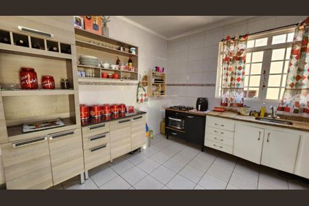 Casa à venda com 3 quartos, 227m² em Jardim Noêmia, Campinas