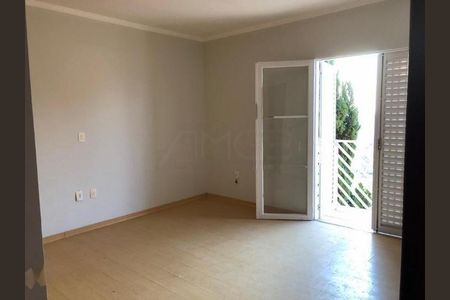 Casa à venda com 3 quartos, 227m² em Jardim Noêmia, Campinas