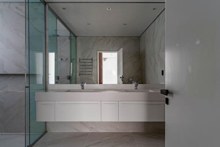 Casa de Condomínio à venda com 5 quartos, 602m² em Loteamento Alphaville Campinas, Campinas