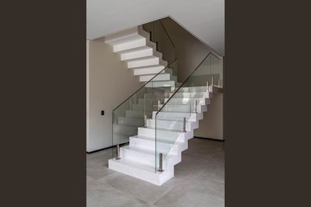 Casa de Condomínio à venda com 5 quartos, 602m² em Loteamento Alphaville Campinas, Campinas