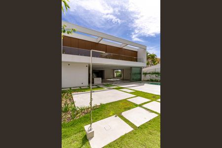 Casa de Condomínio à venda com 5 quartos, 602m² em Loteamento Alphaville Campinas, Campinas