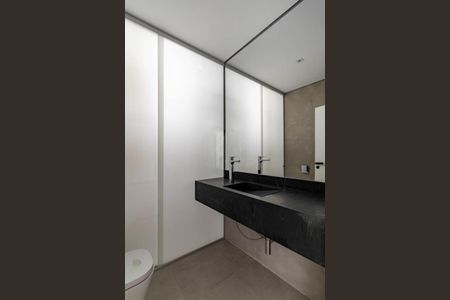 Casa de condomínio à venda com 602m², 5 quartos e 6 vagas