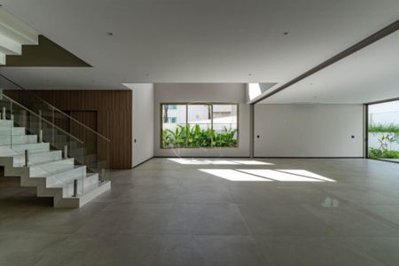 Casa de Condomínio à venda com 5 quartos, 602m² em Loteamento Alphaville Campinas, Campinas