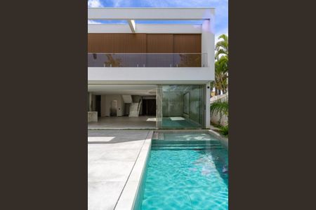 Casa de Condomínio à venda com 5 quartos, 602m² em Loteamento Alphaville Campinas, Campinas