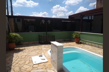 Casa à venda com 2 quartos, 220m² em Jardim Florence, Campinas