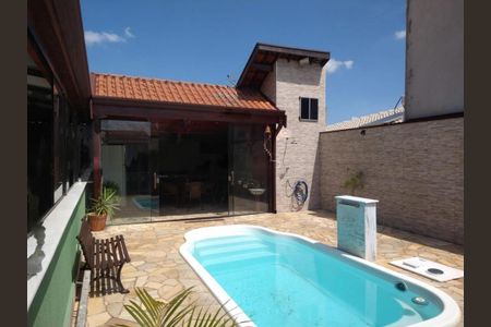 Casa à venda com 2 quartos, 220m² em Jardim Florence, Campinas