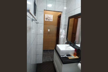 Casa à venda com 2 quartos, 220m² em Jardim Florence, Campinas