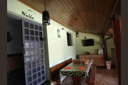 Casa à venda com 2 quartos, 220m² em Jardim Florence, Campinas