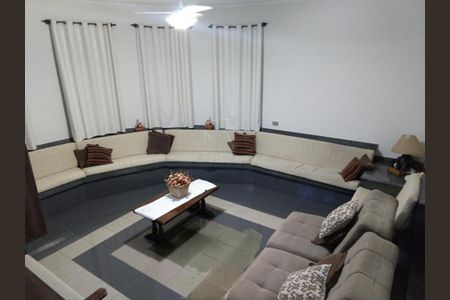 Casa à venda com 4 quartos, 293m² em Jardim Quarto Centenário, Campinas
