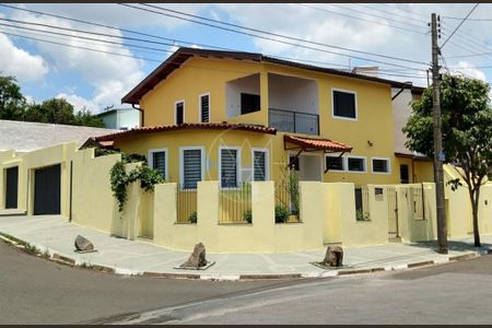 Casa à venda com 4 quartos, 293m² em Jardim Quarto Centenário, Campinas