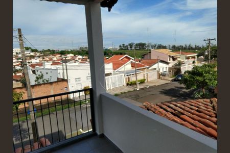Casa à venda com 4 quartos, 293m² em Jardim Quarto Centenário, Campinas