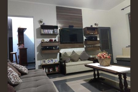 Casa à venda com 4 quartos, 293m² em Jardim Quarto Centenário, Campinas