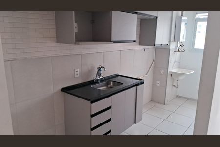 Apartamento à venda com 2 quartos, 46m² em Engenho de Dentro, Rio de Janeiro