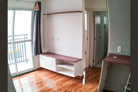Apartamento à venda com 2 quartos, 46m² em Engenho de Dentro, Rio de Janeiro