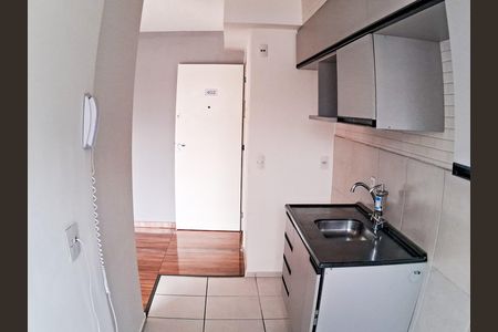 Apartamento à venda com 2 quartos, 46m² em Engenho de Dentro, Rio de Janeiro