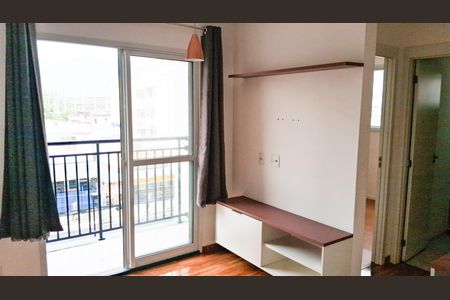 Apartamento à venda com 2 quartos, 46m² em Engenho de Dentro, Rio de Janeiro