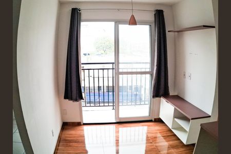 Apartamento à venda com 2 quartos, 46m² em Engenho de Dentro, Rio de Janeiro