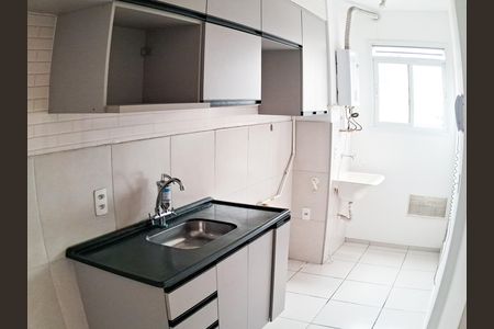 Apartamento à venda com 2 quartos, 46m² em Engenho de Dentro, Rio de Janeiro