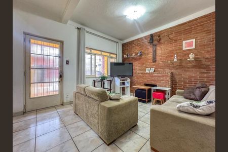 Foto 04 de casa à venda com 5 quartos, 180m² em Vila Mariana, São Paulo