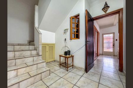 Foto 35 de casa à venda com 5 quartos, 180m² em Vila Mariana, São Paulo