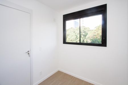Apartamento para alugar com 38m², 2 quartos e sem vaga