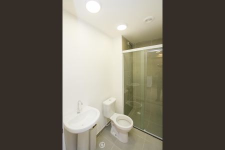Apartamento para alugar com 38m², 2 quartos e sem vaga