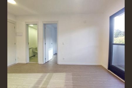 Apartamento para alugar com 38m², 2 quartos e sem vaga Apartamento para alugar com 38m², 2 quartos e sem vagaSala/Cozinha