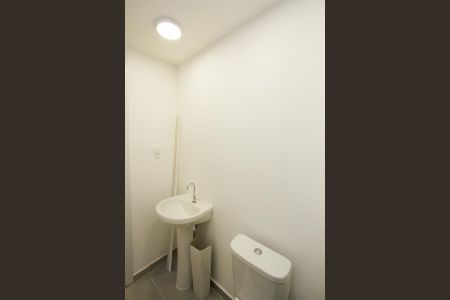Apartamento para alugar com 38m², 2 quartos e sem vaga