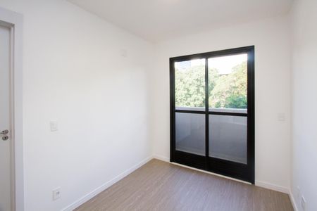 Apartamento para alugar com 2 quartos, 38m² em Jardim São Luís, São Paulo