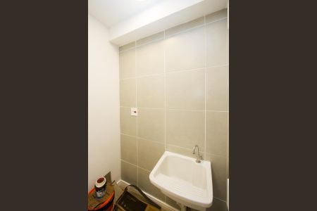 Apartamento para alugar com 38m², 2 quartos e sem vaga