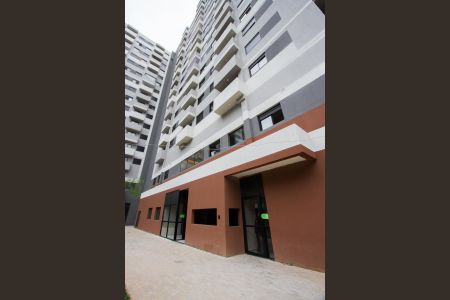 Apartamento para alugar com 38m², 2 quartos e sem vaga