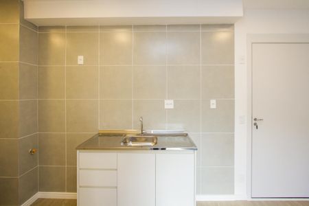 Apartamento para alugar com 38m², 2 quartos e sem vaga