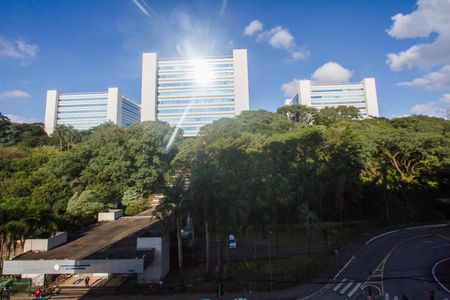 Apartamento para alugar com 38m², 2 quartos e sem vaga